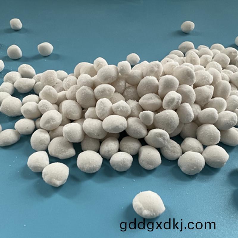 氯化钙融雪剂的作用原理？