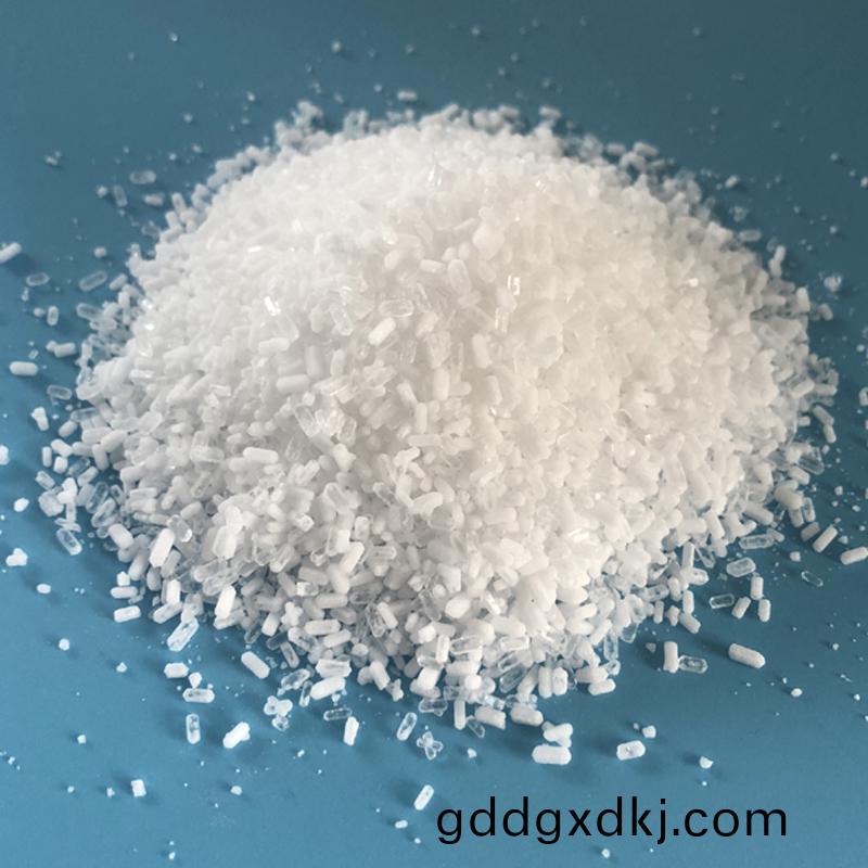 七水硫酸镁有哪些用处？