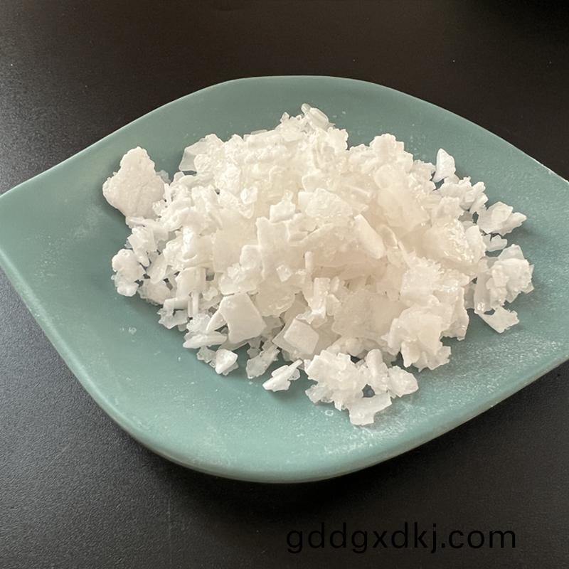 环保型融雪剂的分类及优点