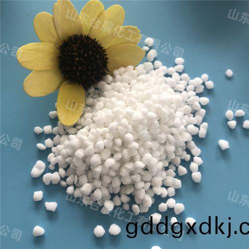 氯化铵颗粒