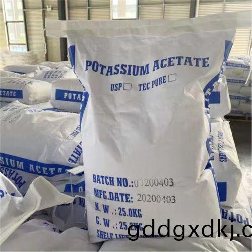 醋酸钾包装