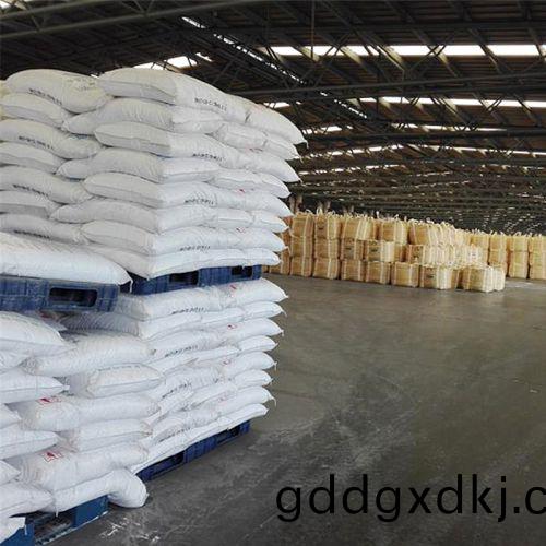 轻质纯碱、重质纯碱发货现场