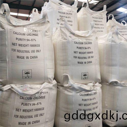 氯化钙包装